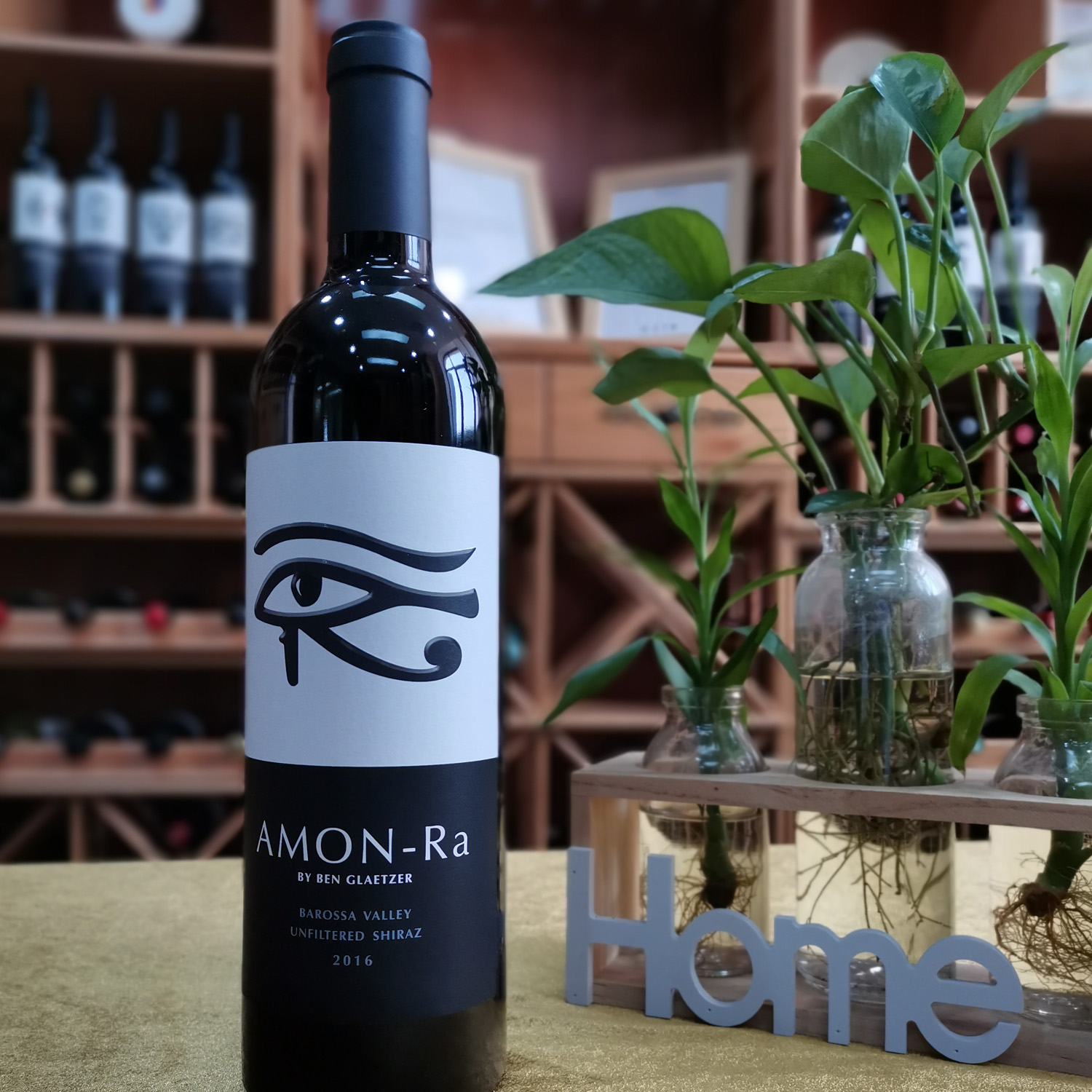 Amon Ra